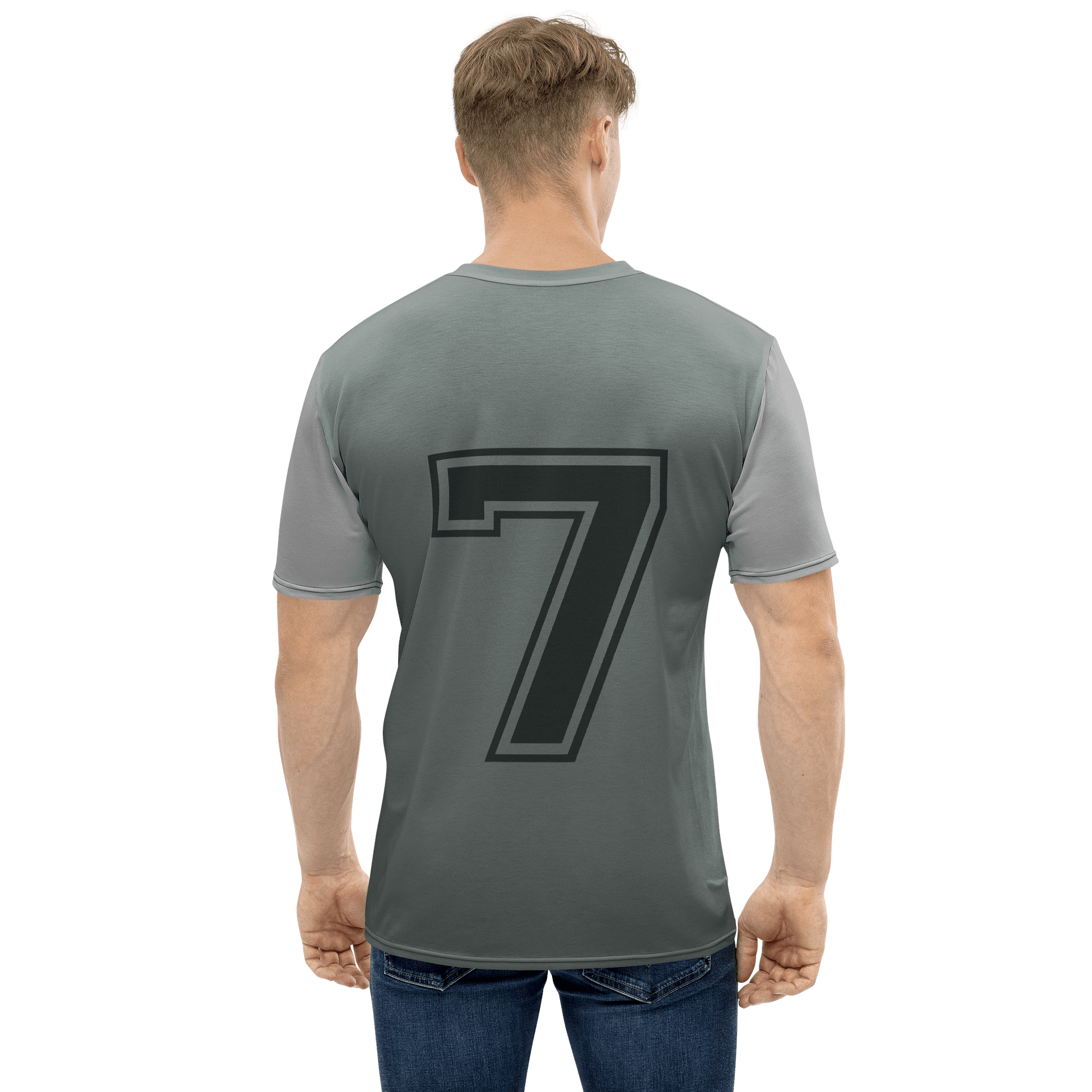 MMA | Weewee's PEMUCIK 7 Shirt (Print) product image (4)