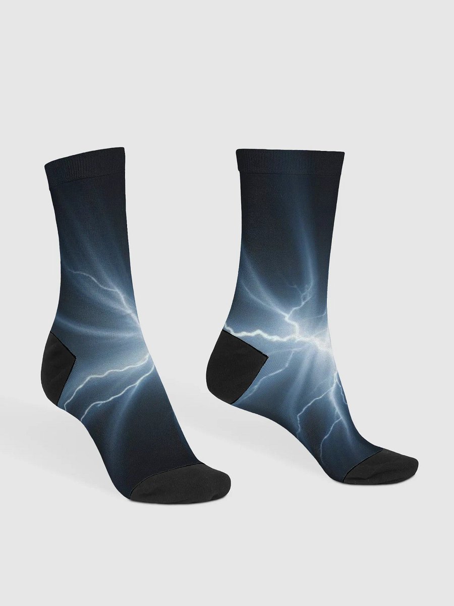 OVERLOAD Socks product image (3)