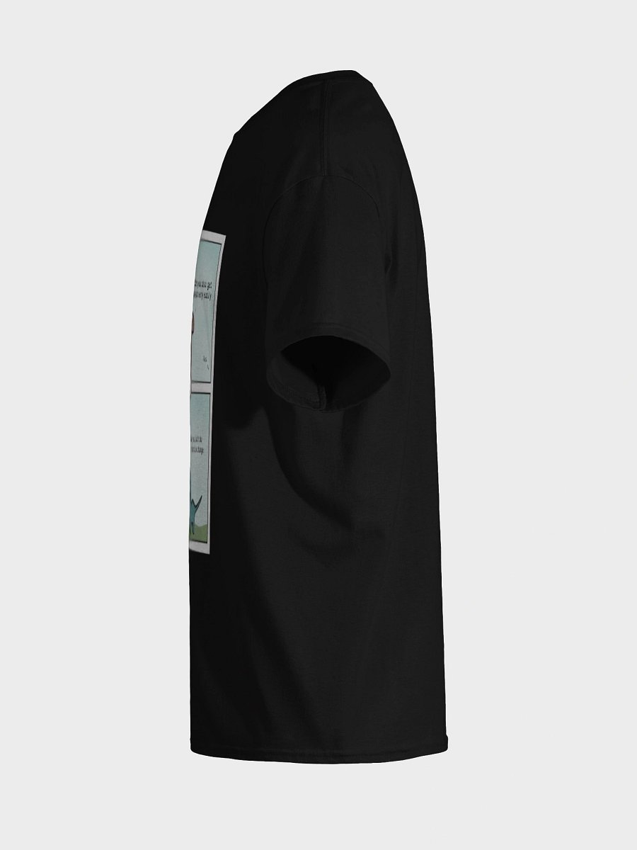 Comic #27 T-shirt product image (33)