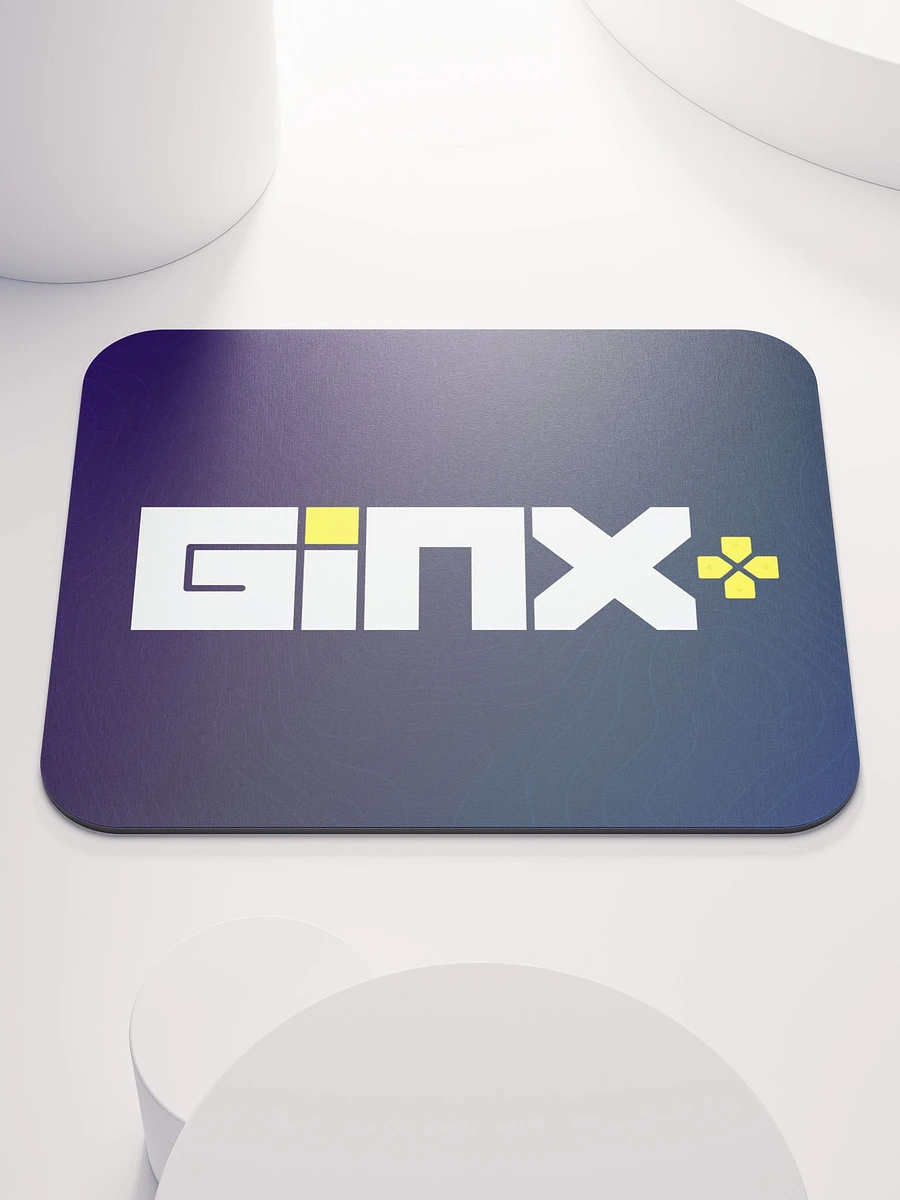 GINX+ Classic Mousemat product image (1)