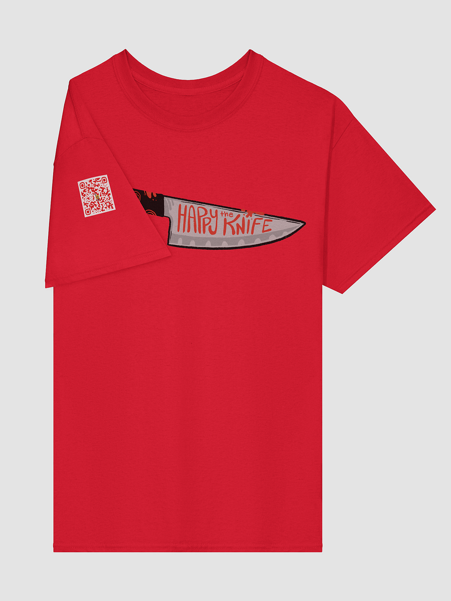 Bloody Knife Tee product image (7)