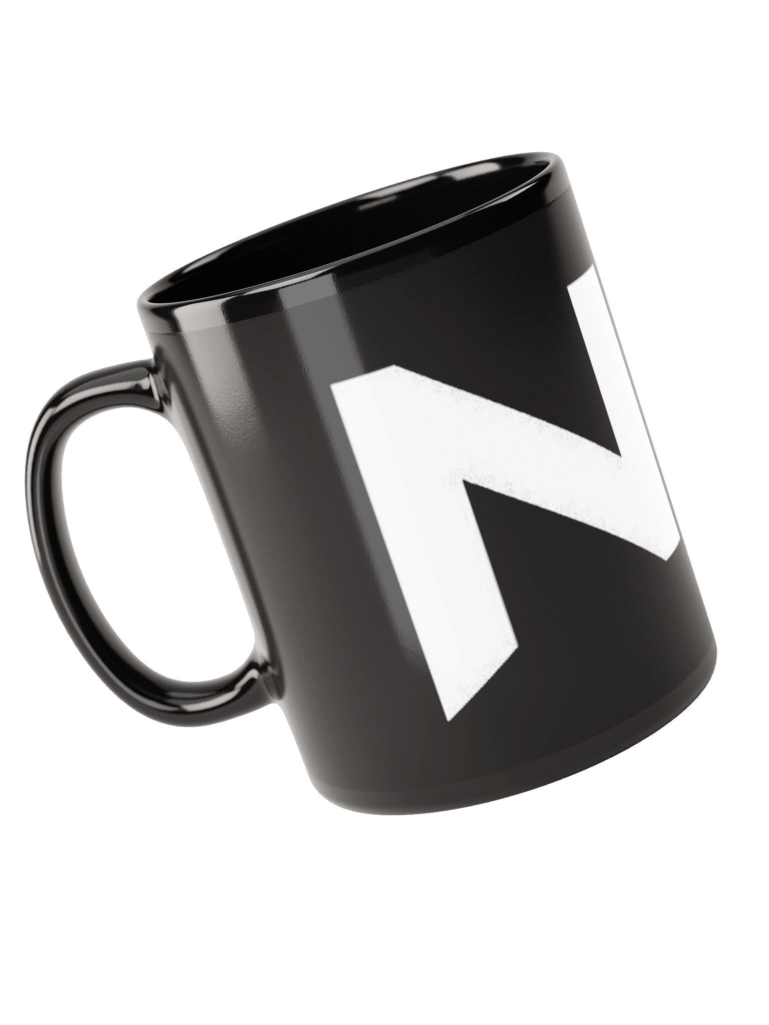 N@N Glossy Mug product image (5)