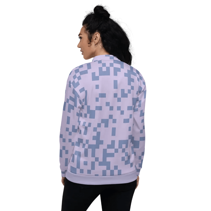 Tizzy Bomber Jacket product image (4)
