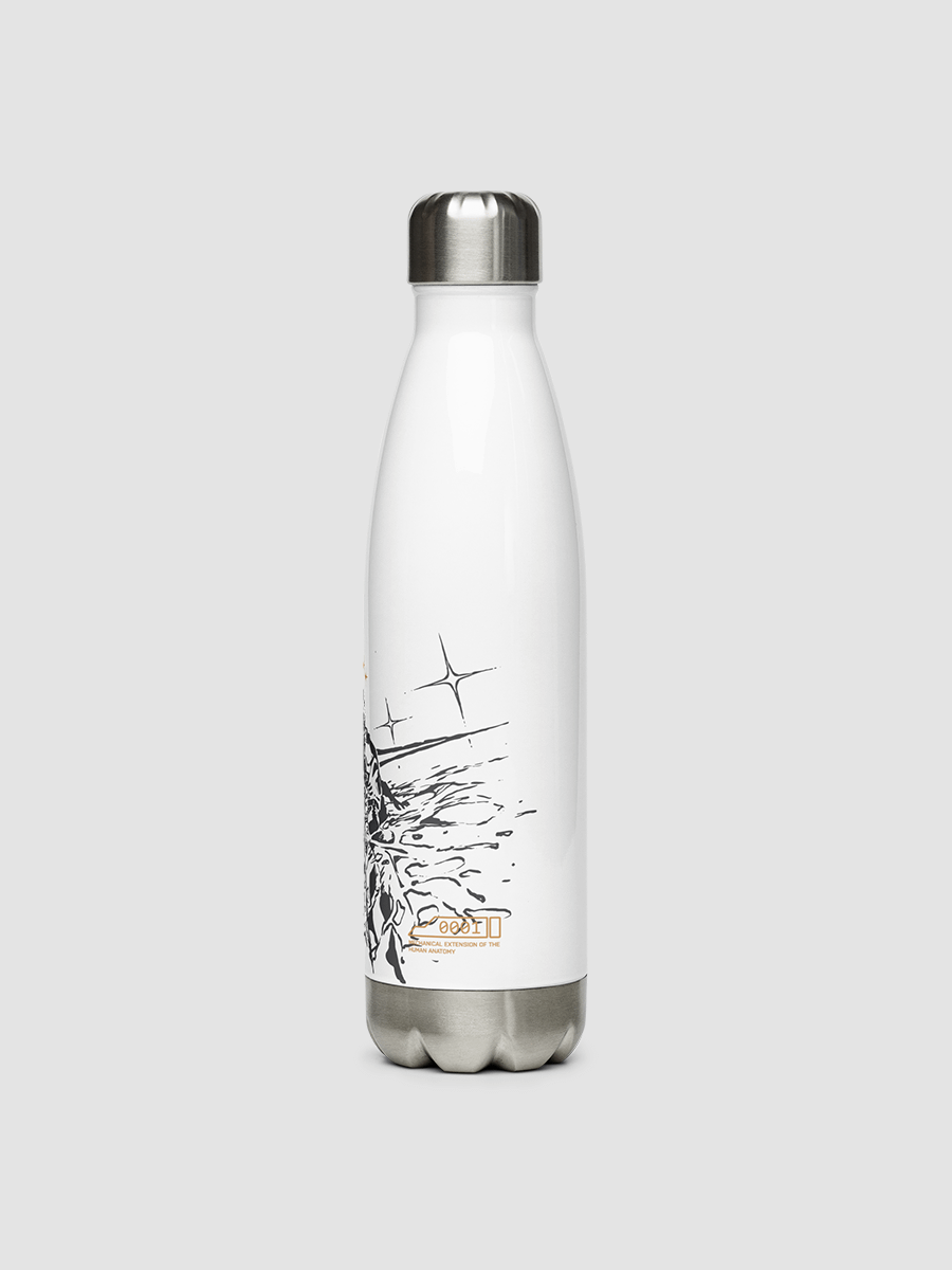 MYTH X PAJI 0001 - WATER BOTTLE product image (2)