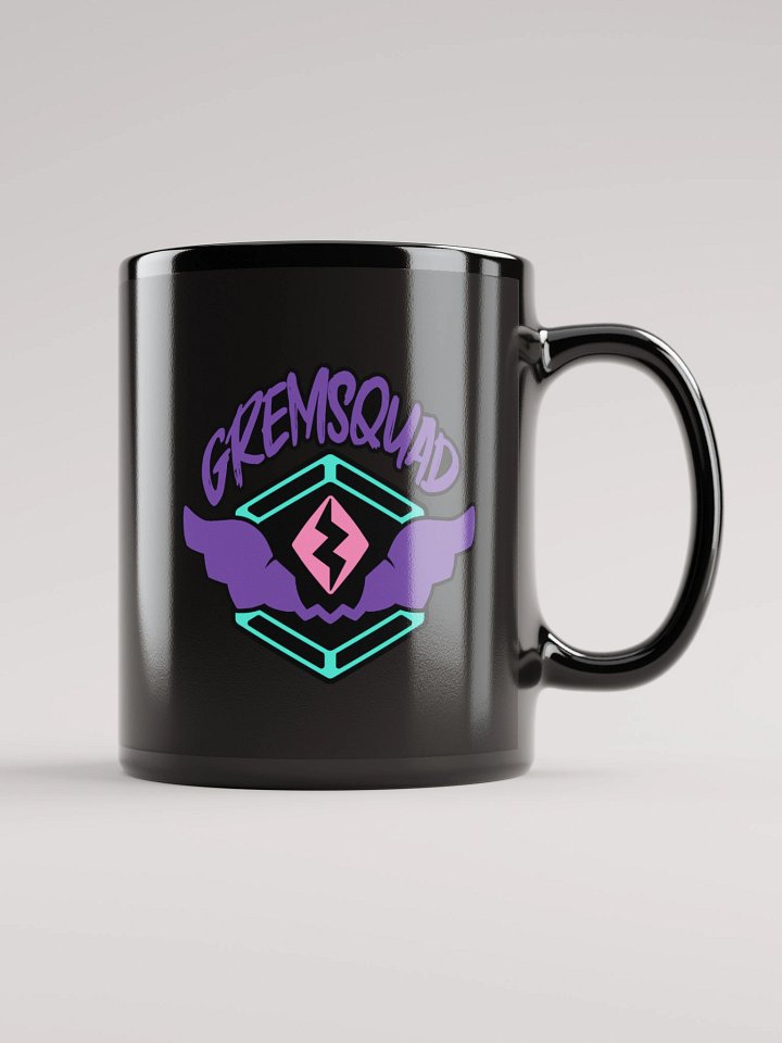 GremSquad Mug product image (1)
