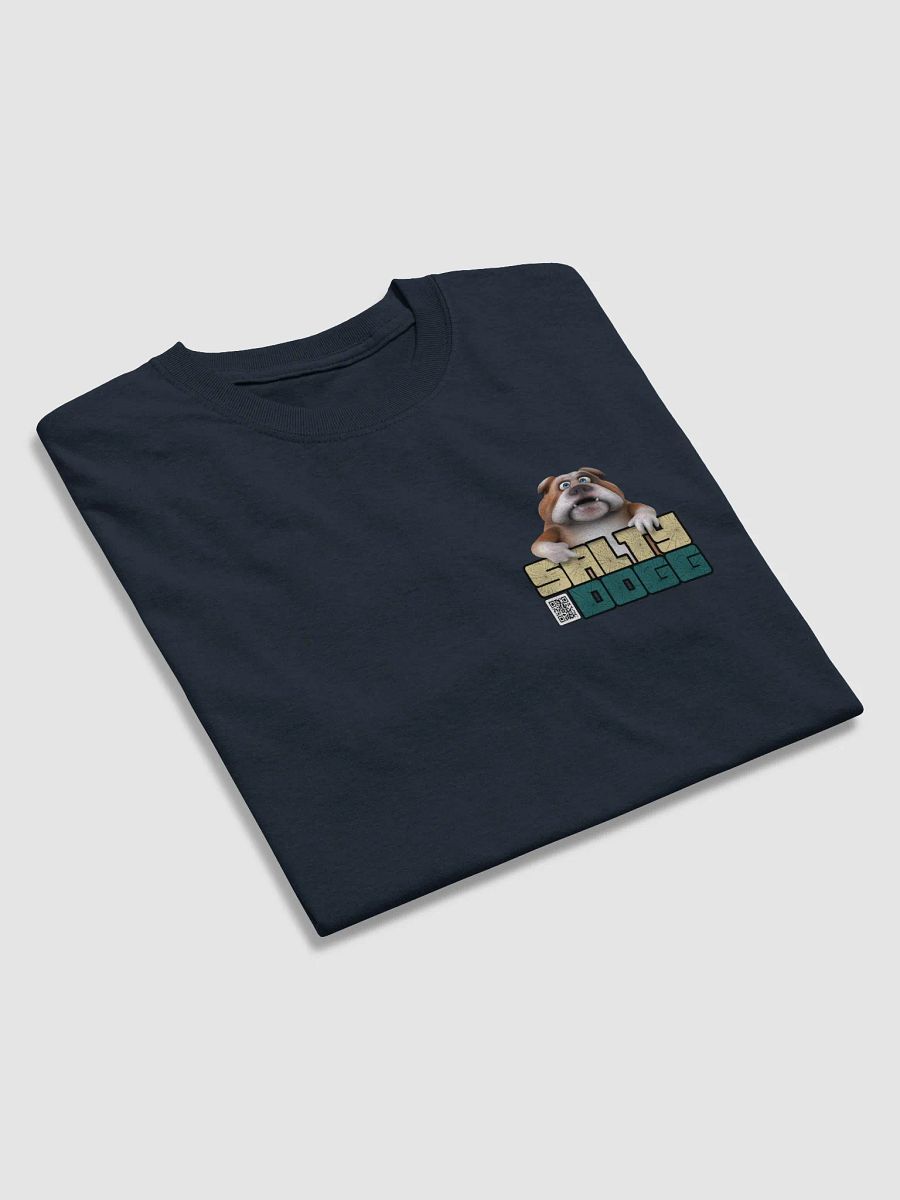 Scammer Rage Club T-Shirt product image (41)
