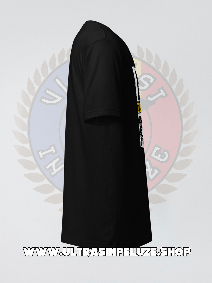 Tricou ACAB Large Icon product image (3)