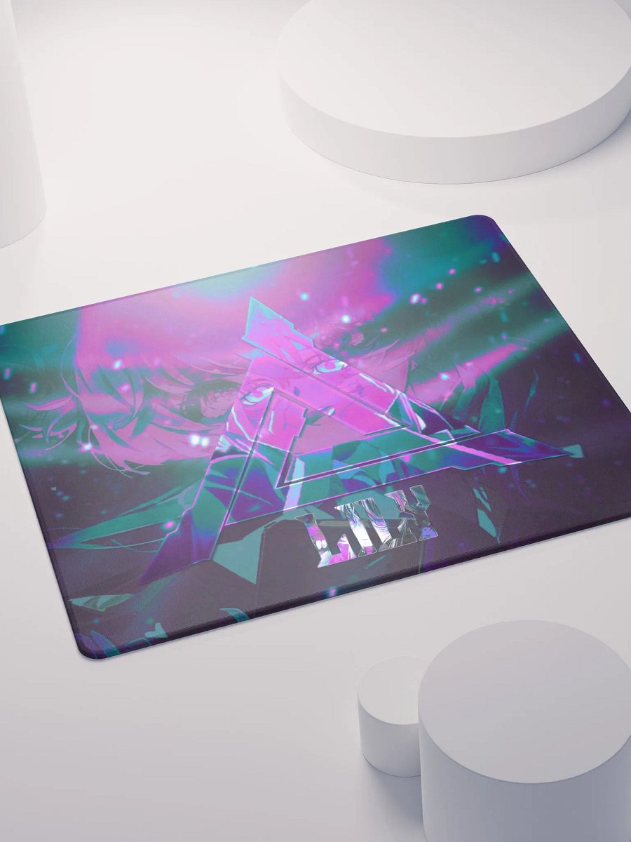 Apex Lily Gaming Mouse Pad product image (8)