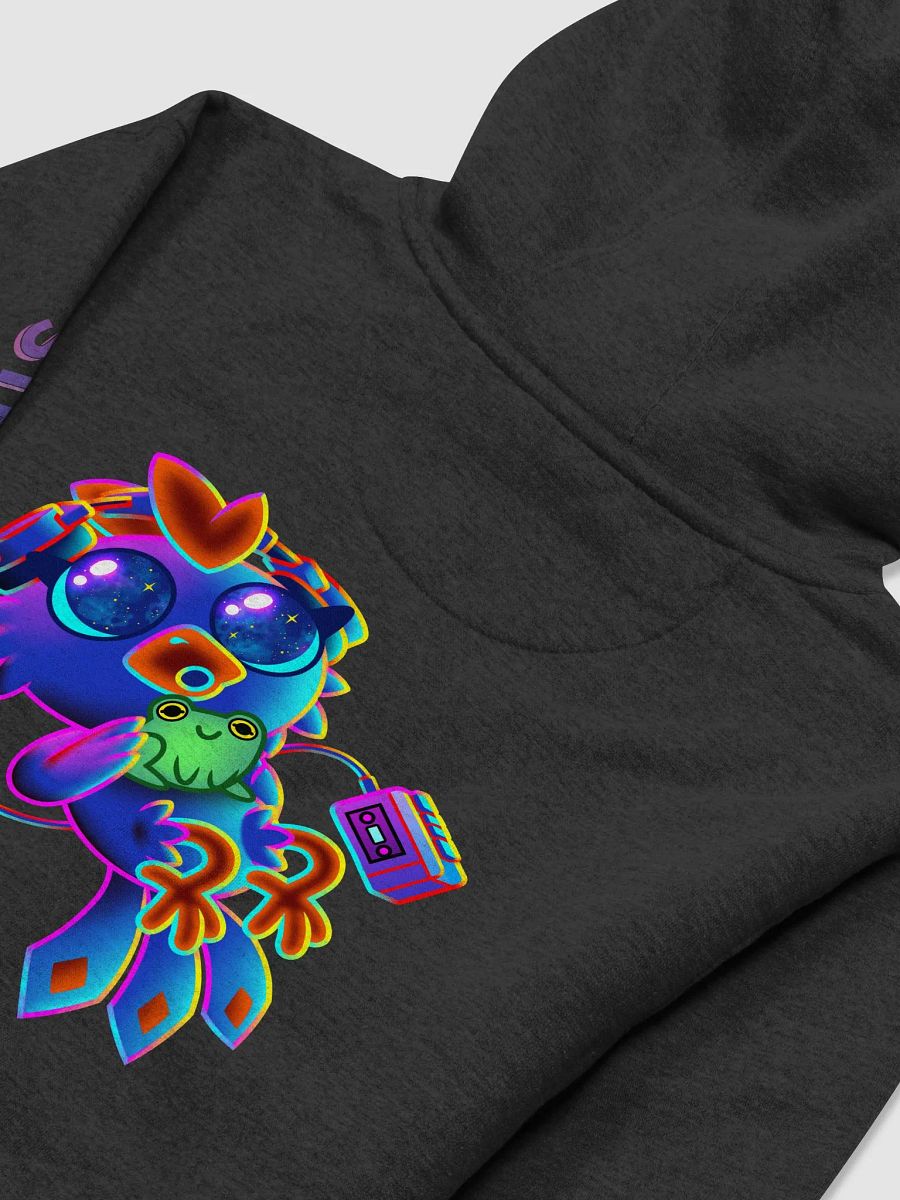 Frog Night Hoodie product image (4)