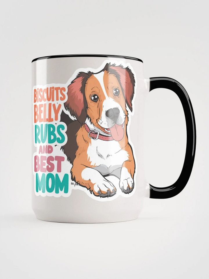 Havanese Mothers Day Mug product image (2)