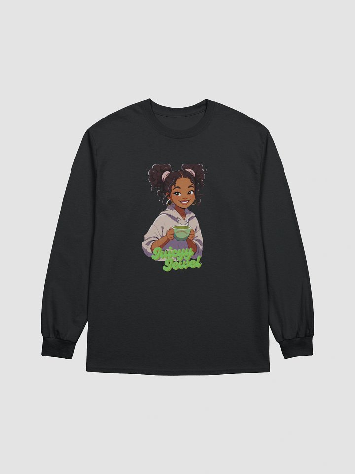 Bun & Brew Long Sleeve product image (1)