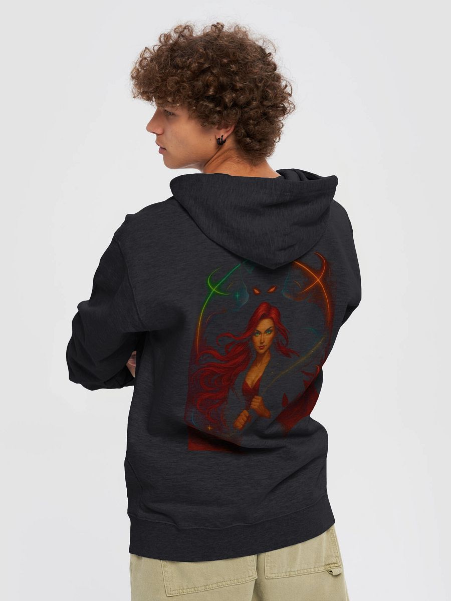 Emotionally Damaged Jacket product image (6)