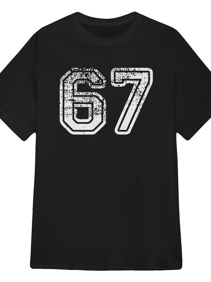 67 T-Shirt product image (1)