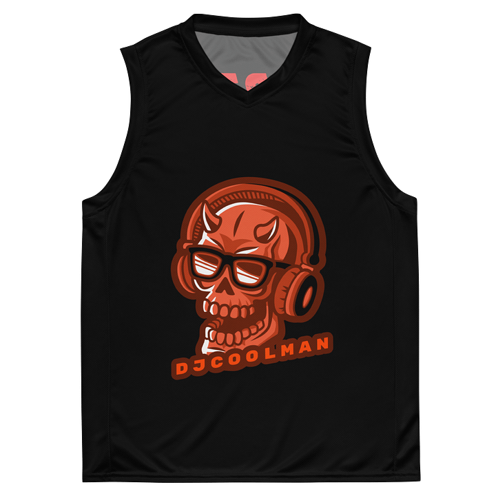NO 24 Jersey product image (2)