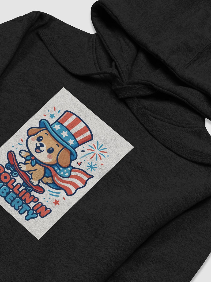 USA HAPPY DOG product image (3)
