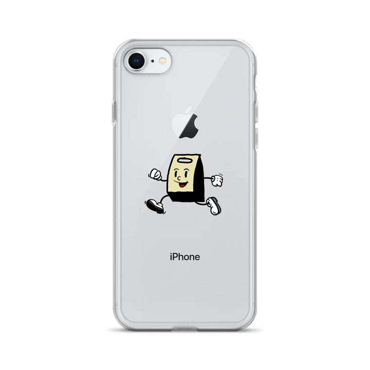 JOLLY Cheeky Takeout Phone Case product image (1)