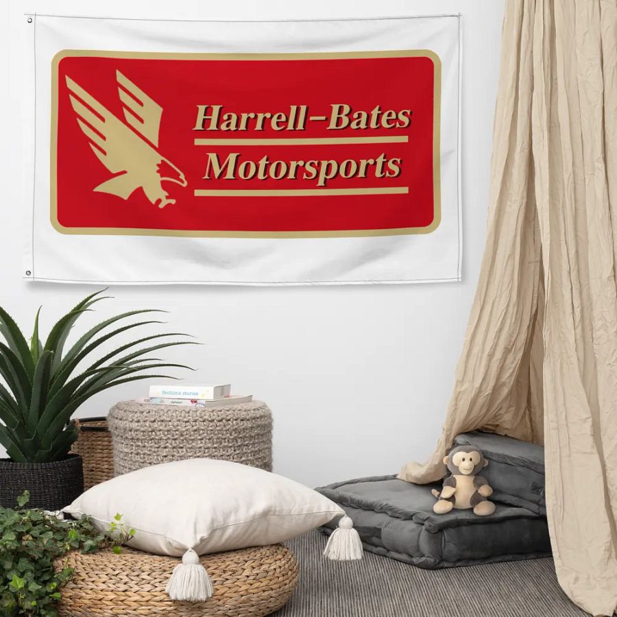 HBM Flag product image (5)