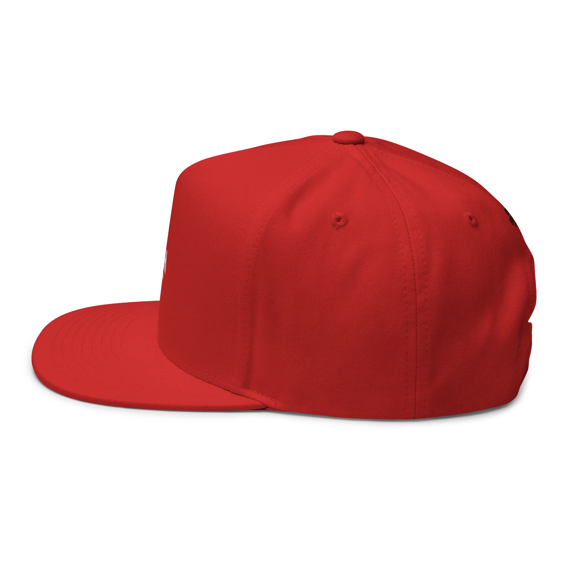 Red Carpet Snapback Cap product image (3)