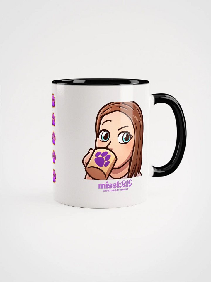 MissK Mug product image (1)