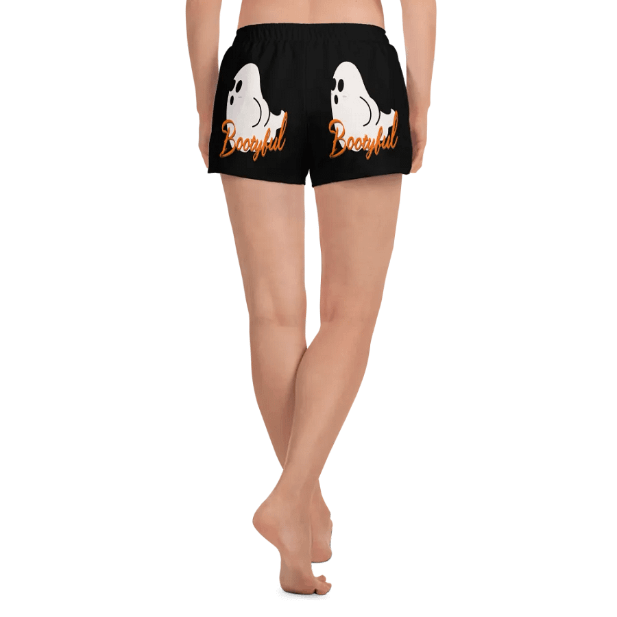 Boo-tyful Shorts product image (4)