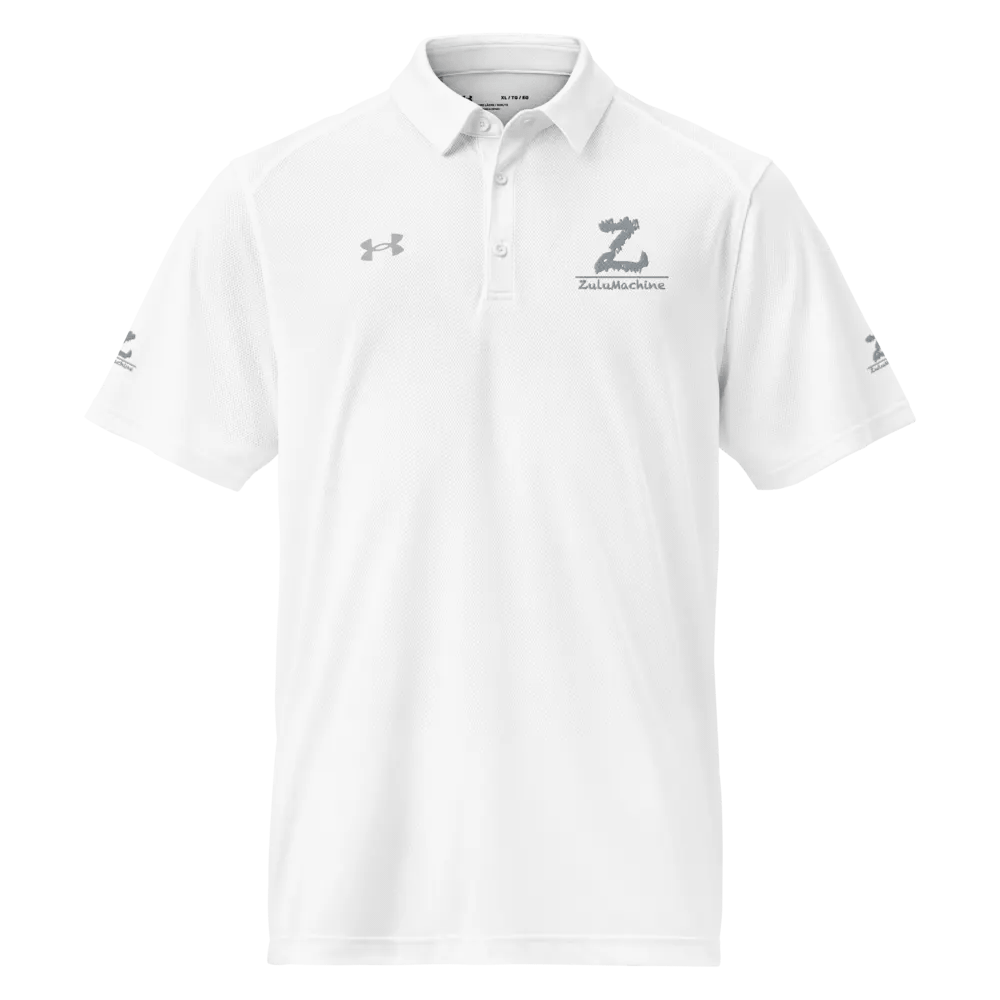 Under Armour® Men's Polo Shirt product image (1)