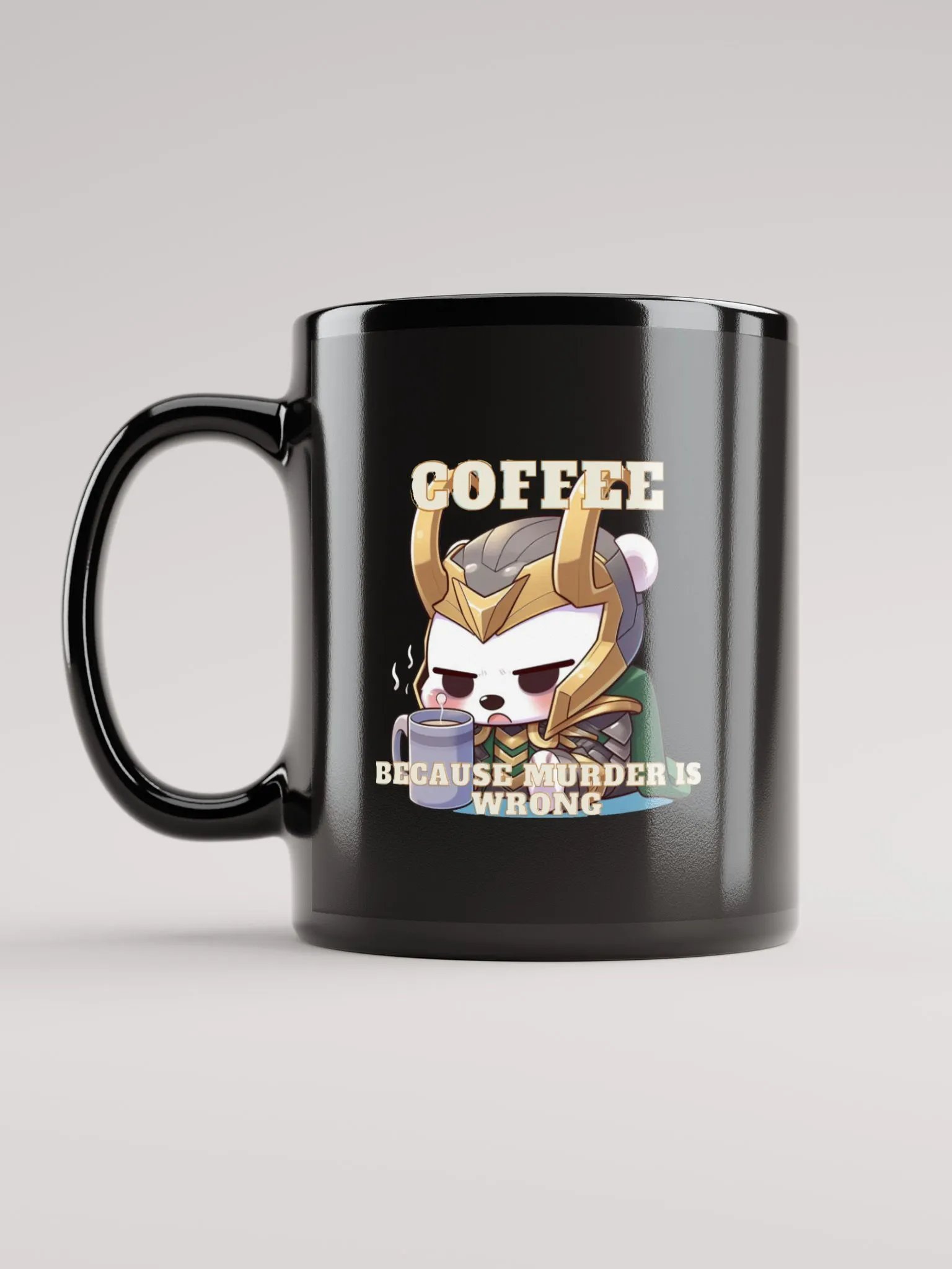 Coffee Mug 2 Sides product image (11)