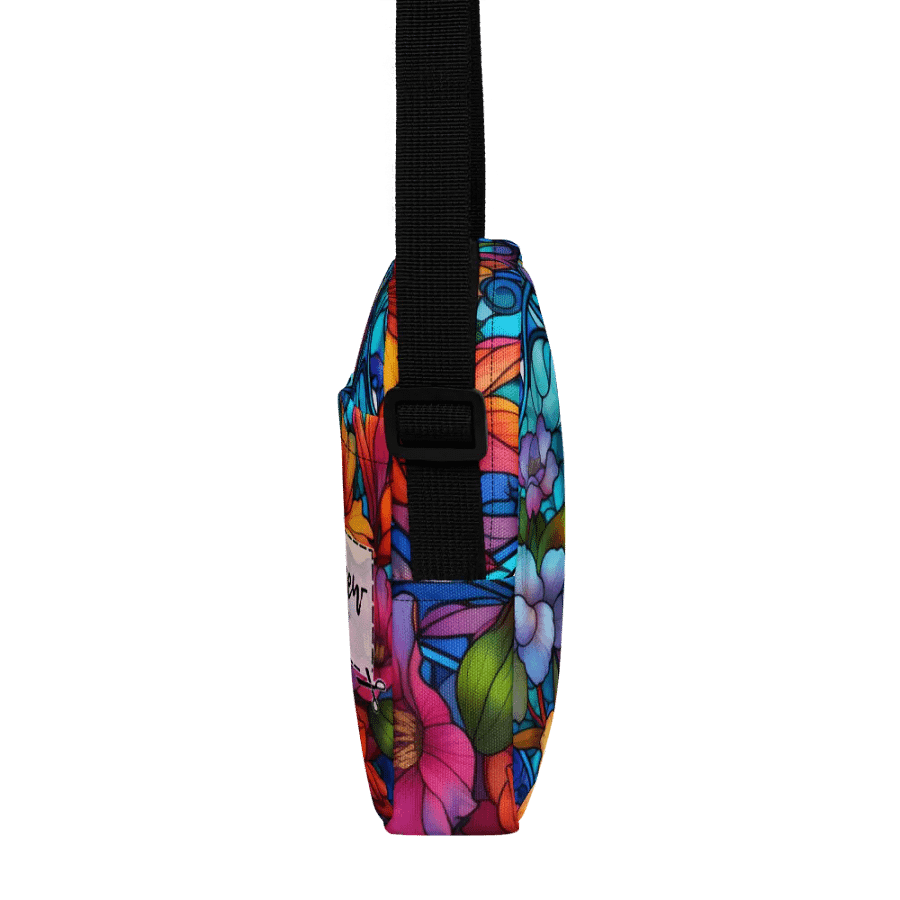 Crossbody Utility Bag product image (3)
