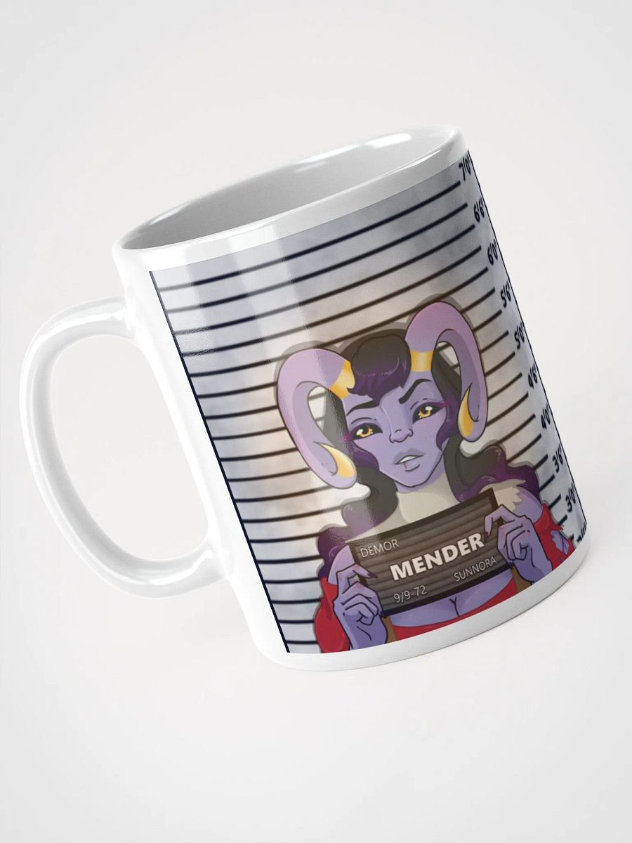 Mender and Luna Lineup product image (5)