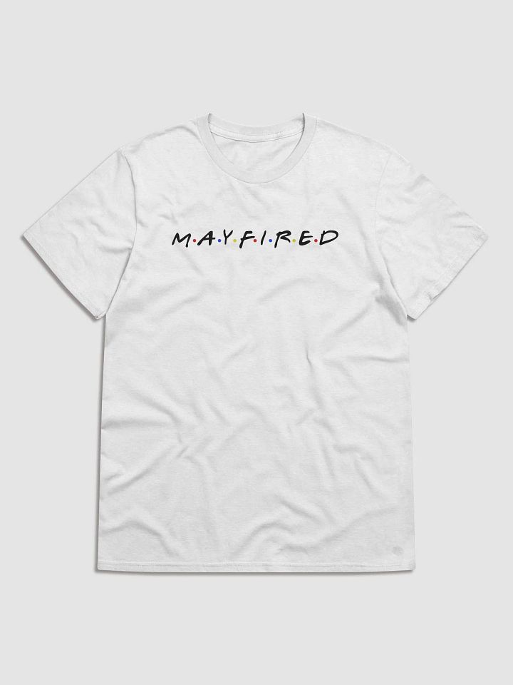 T Shirt (Best Pals) - Parody Collection product image (1)