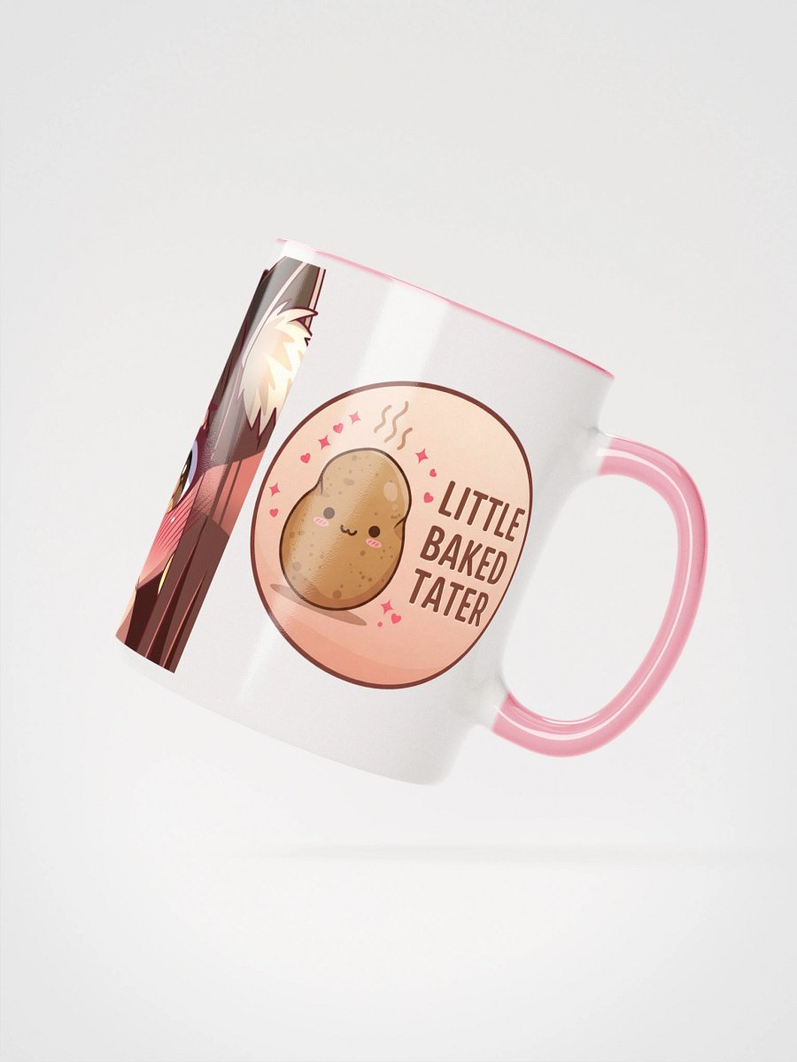 Tater in the Mornin Mug product image (2)