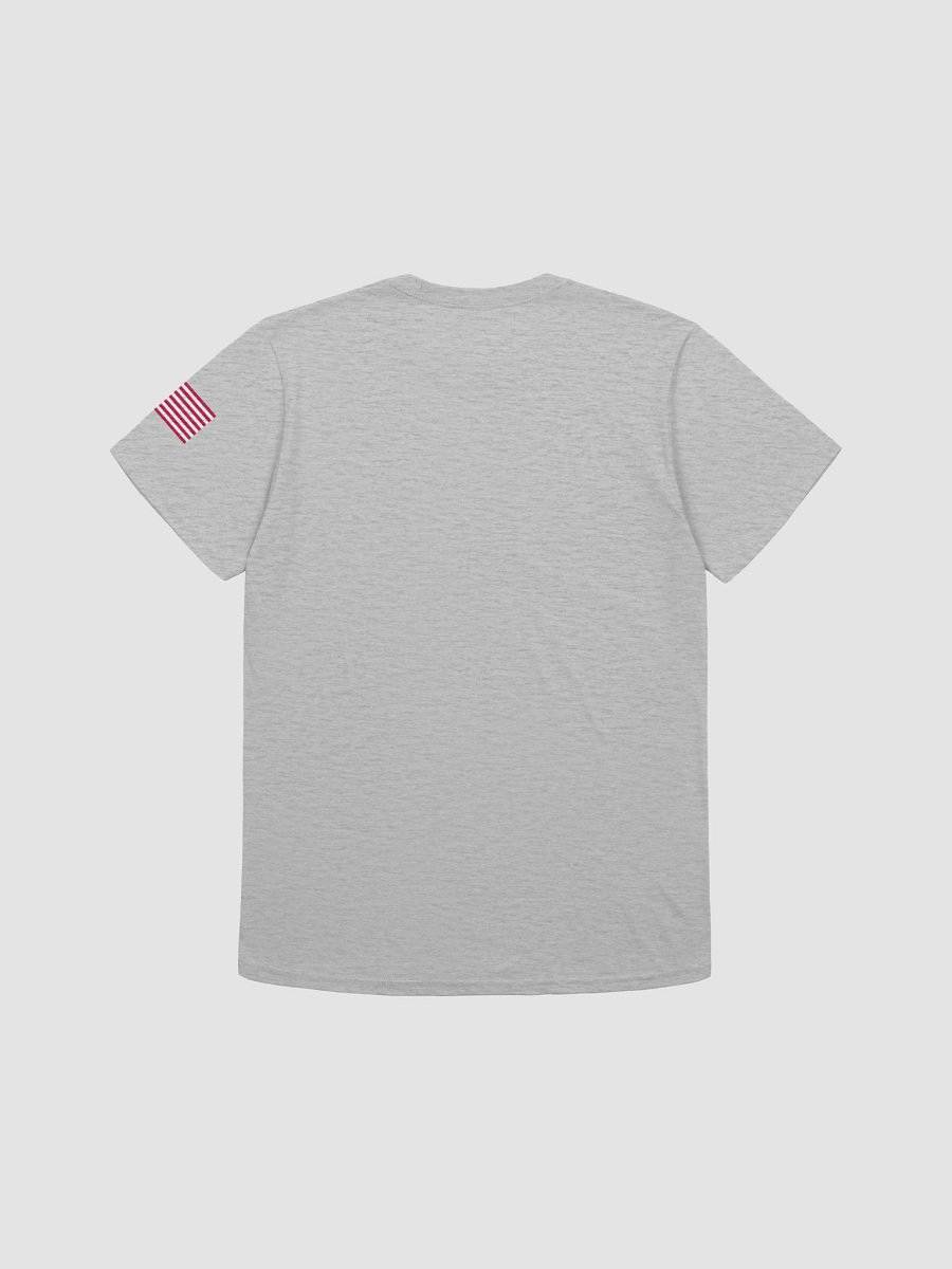 Daniel Williams Apparel T-shirt product image (122)