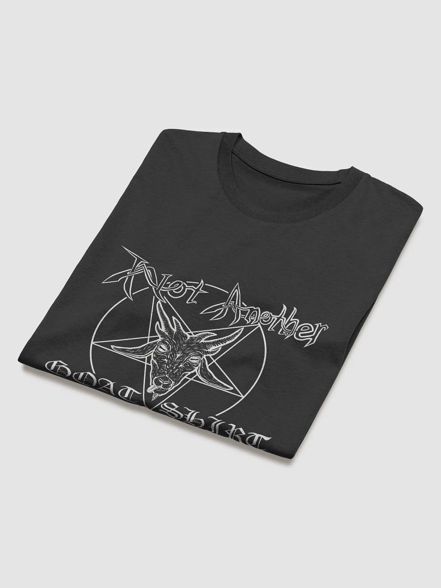 Not Another Goat Shirt product image (6)