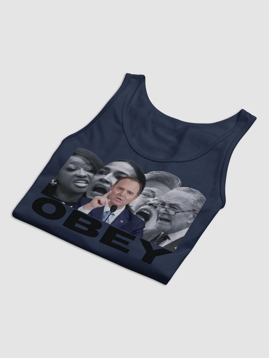 Obey Tank product image (3)