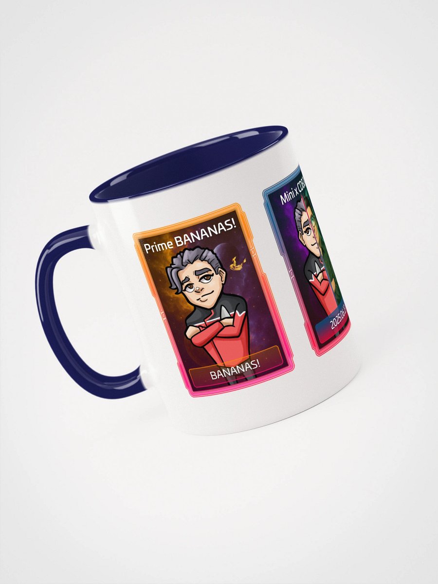 New MINI X CDB Prime Mug product image (3)