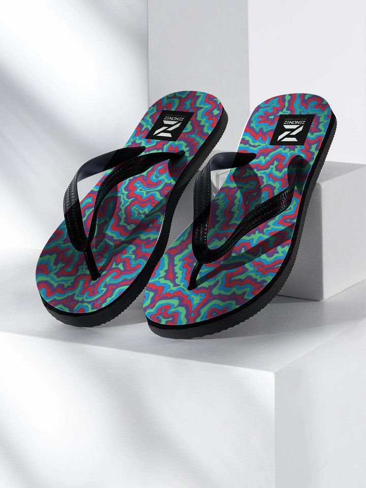 Syncopation Flip-Flops product image (1)
