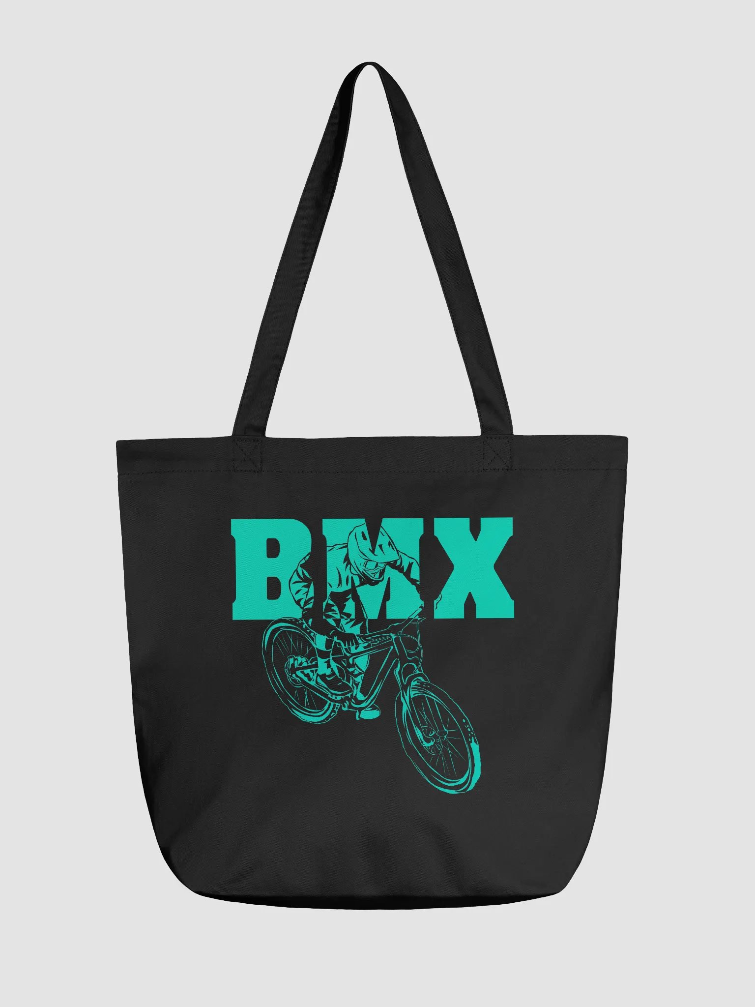 BMX Eco Tote product image (1)