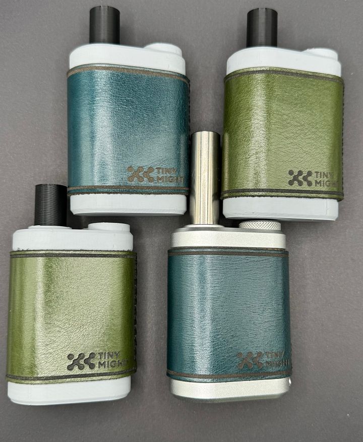 Leather SedHed Tinymight 2 TM2 Sleeve product image (1)