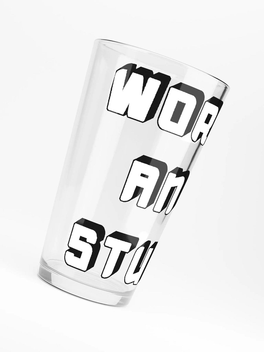 WORDS AND STUFF product image (6)