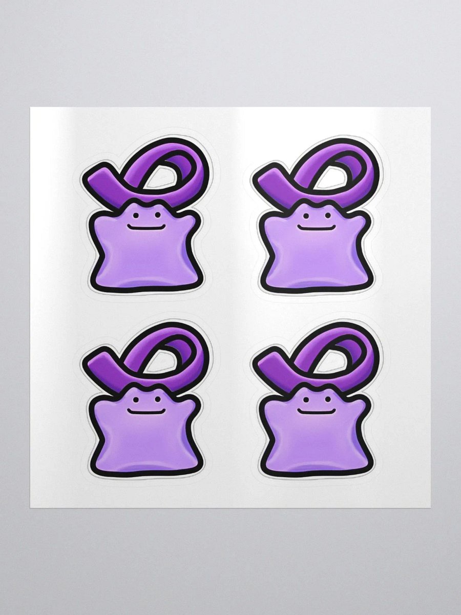 The Great Imitator (Lupus Awareness) product image (1)
