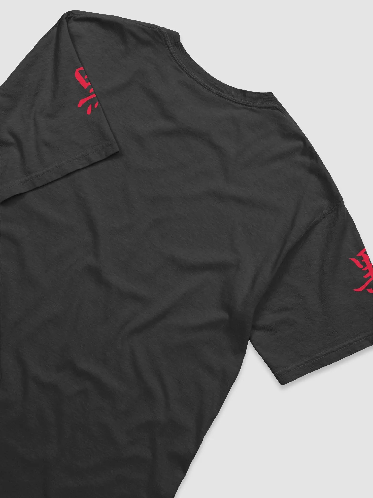 goku black shirt ( no back ) product image (4)