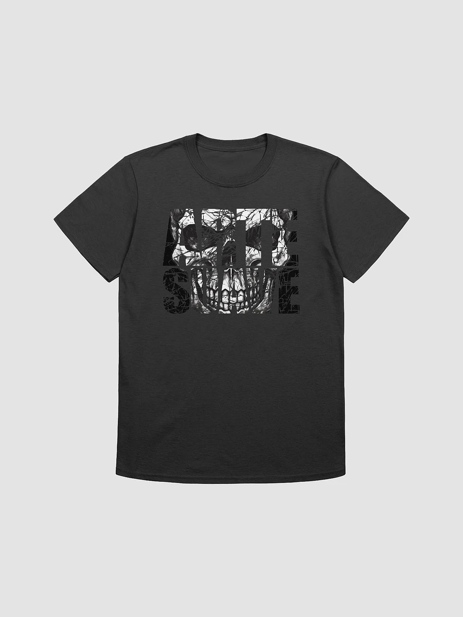Arte Suave Softstyle T-Shirt product image (1)