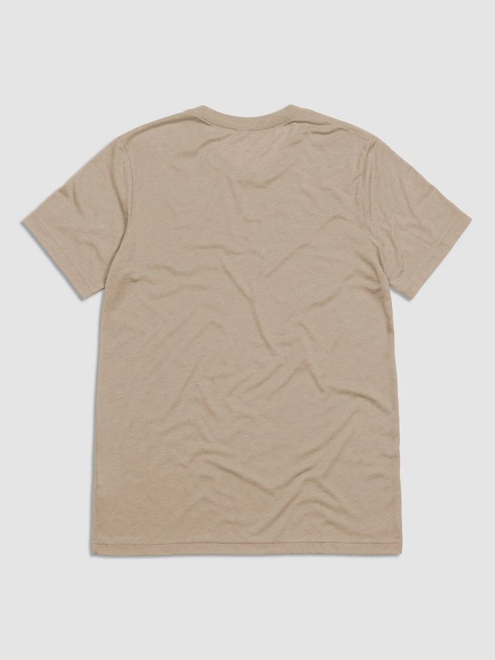 Jackalope UltraSoft Triblend Tee product image (2)