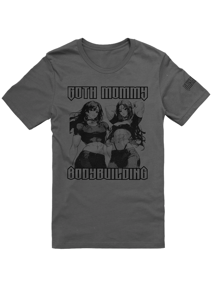 Goth Mommy Bodybuilding product image (2)