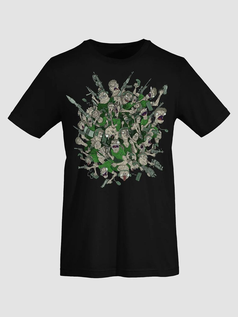 Game Lobbies T-Shirt product image (48)