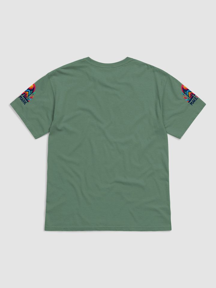Sunset Silhouettes Graphic Tee product image (15)