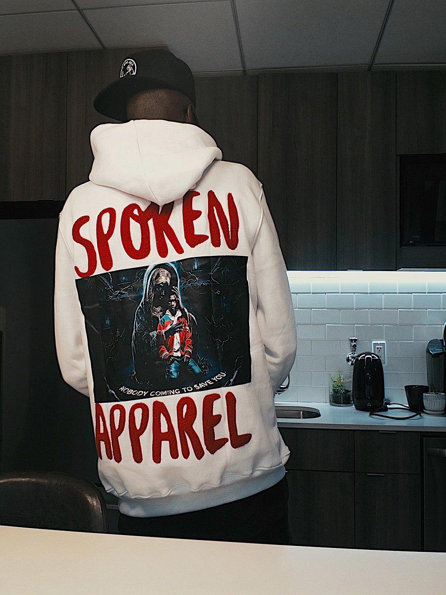 nOnVeRbA1 (Limited Edition Carpet Print) Hoodie (Pre-Orders) product image (2)