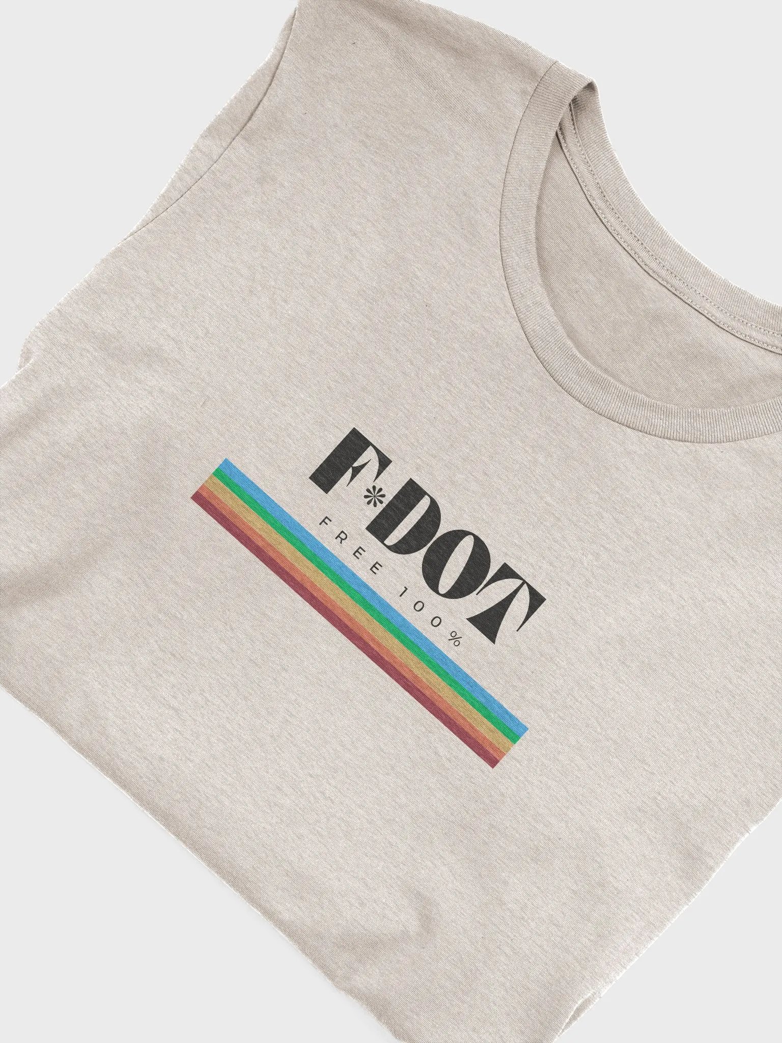 Idiot-Proof Tee product image (25)