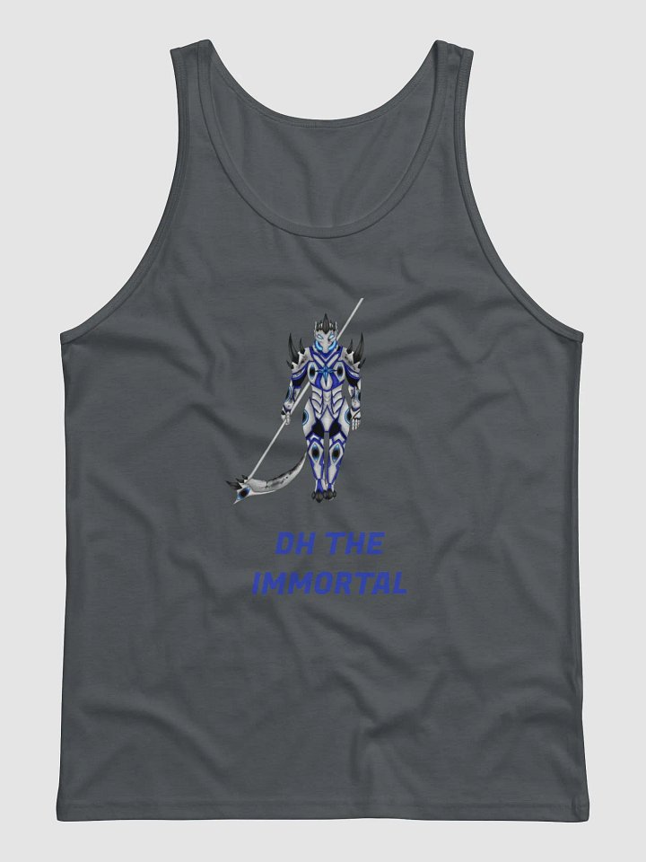 Mens Tank Top product image (3)