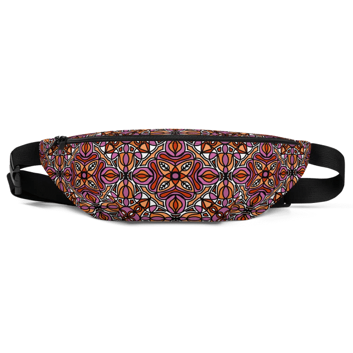 Lesbian Abstract Fanny Pack product image (2)
