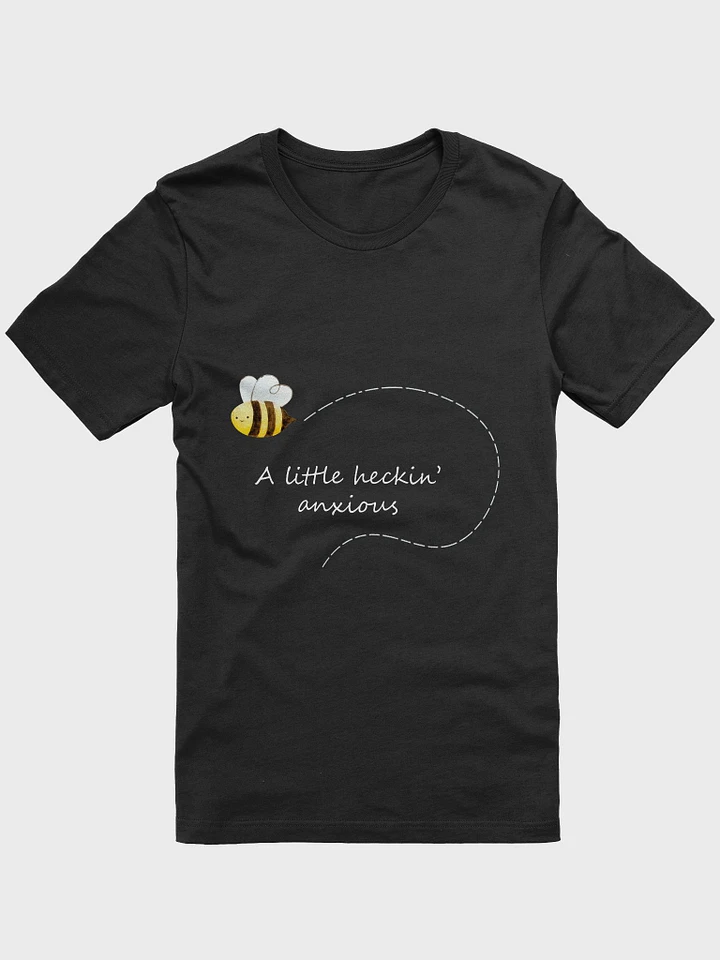 Anxious Bee Tee product image (1)